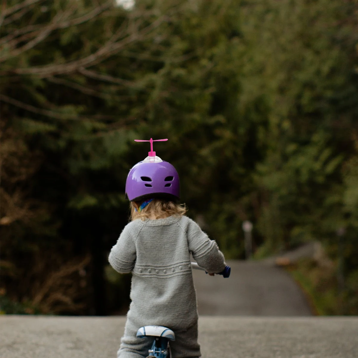 

5 Pcs Decoration Suction Lovely Motorcycle Dragonfly Ornament Cup Trumpet