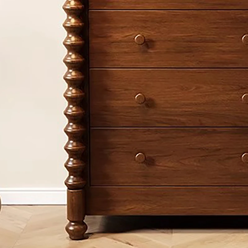 European Retro Console Table With Storage Rectangle Mid Century Luxury Console Table Premium Glam Woonkamer Tafel Furniture