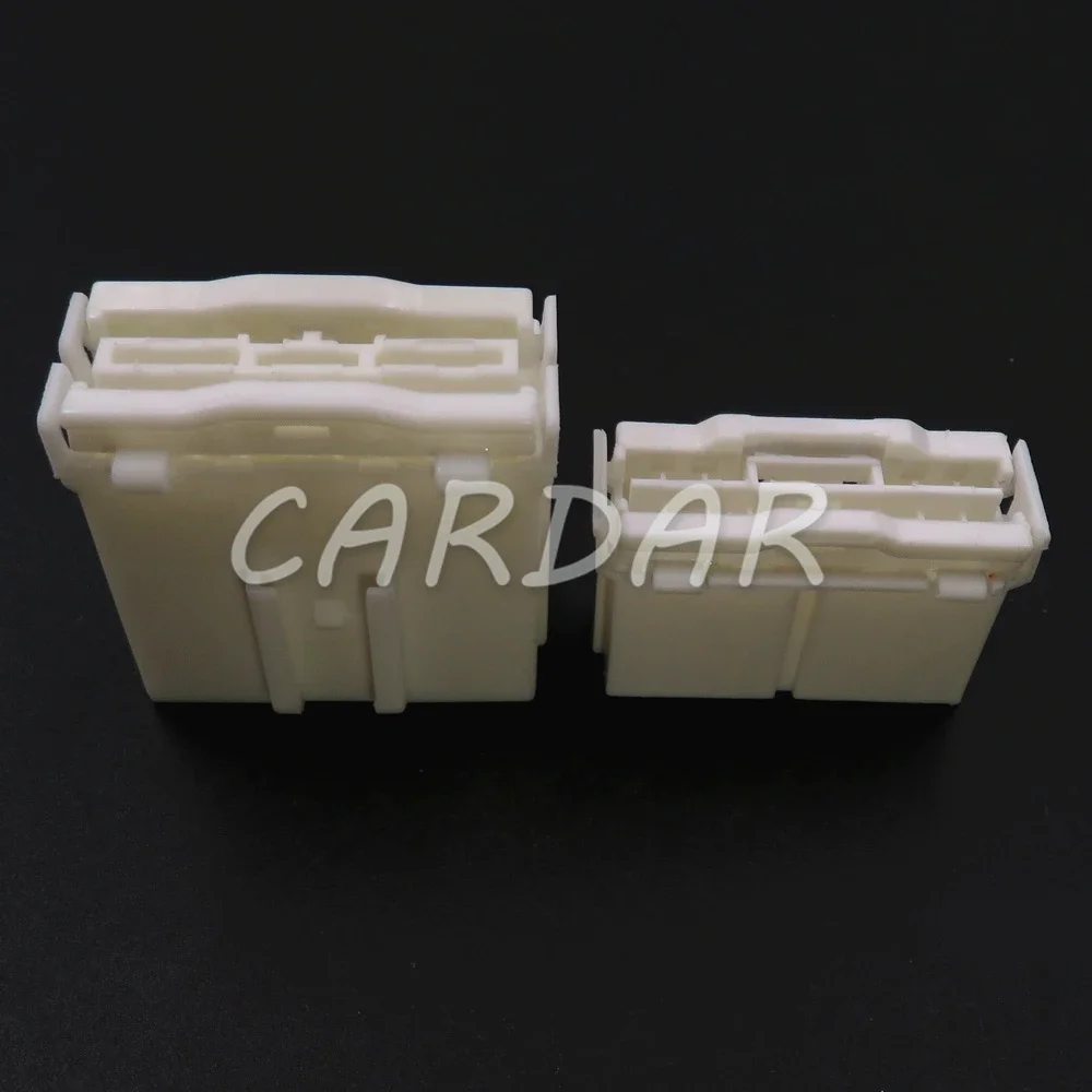 1 Set 14 Pin Automotive Power Window Switch Wiring Harness Socket AC Assembly For Galant 7122-8346 7123-8346 MG620407 MG610406