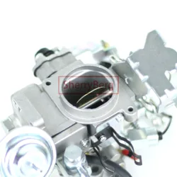 SherryBerg Carburador Carburetor Carb Carby FOR SUZUKI SJ410  SJ 413 JEEP SAMURAI SWIFT II Hatchback  13200-80322 13200-80321