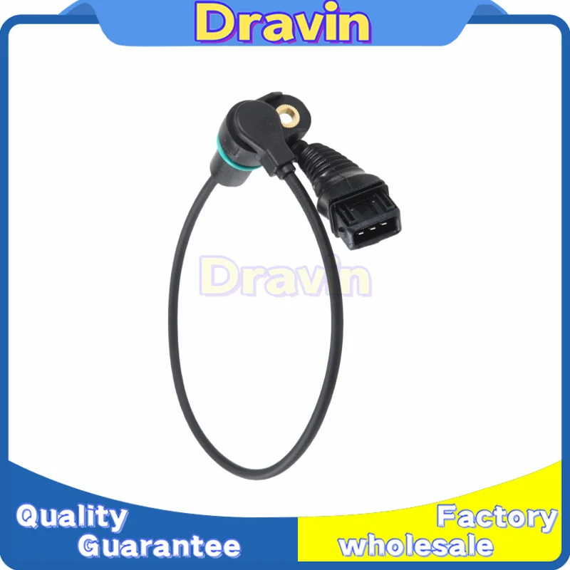 

Для BMW E46 E39 E60 E61 E65 E66 E83 E53 E85 Датчик положения распределительного вала 12141438081 12147539165 PC310S SS10814 12141435350