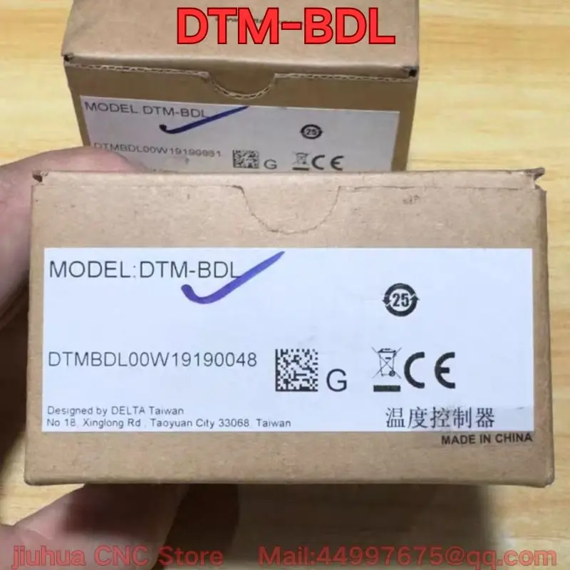 

Новый модуль расширения DTM-BDL