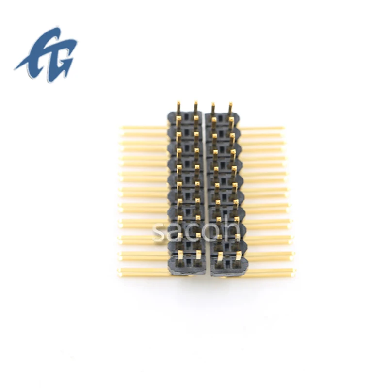 

(SACOH Electronic Components) TSW-110-09-H-D-RA 3Pcs 100% IC Chip integrated circuit