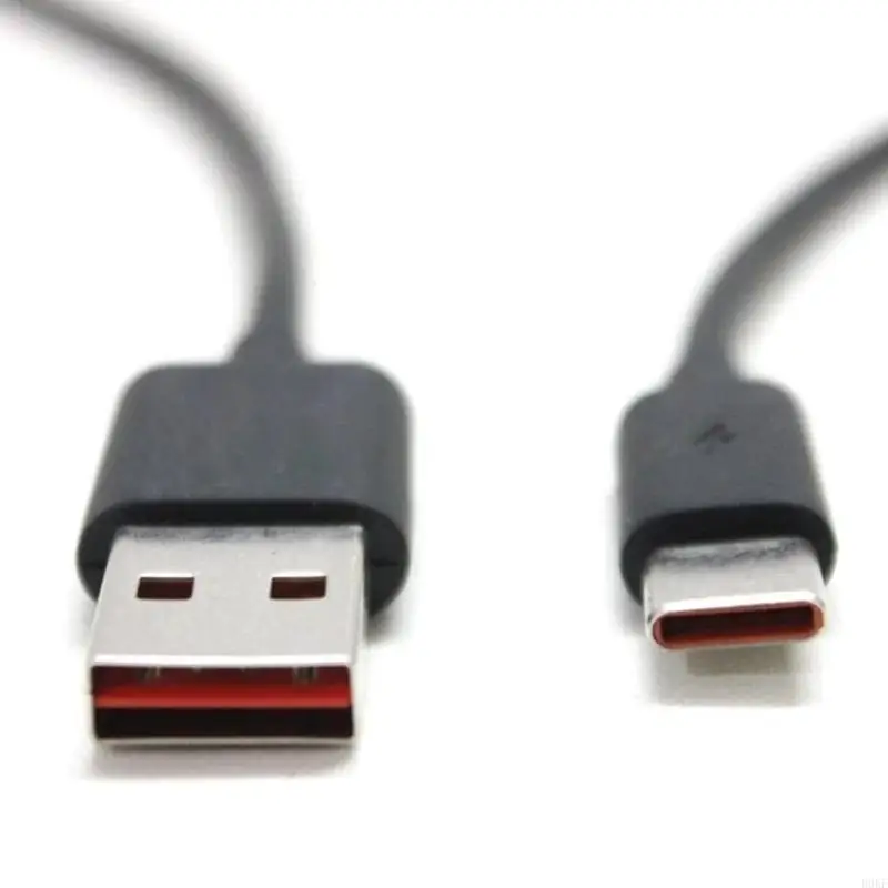 B0KF замена USB Type-C Зарядное зарядное зарядное провод для зарядки 4 Pulse4 GO3