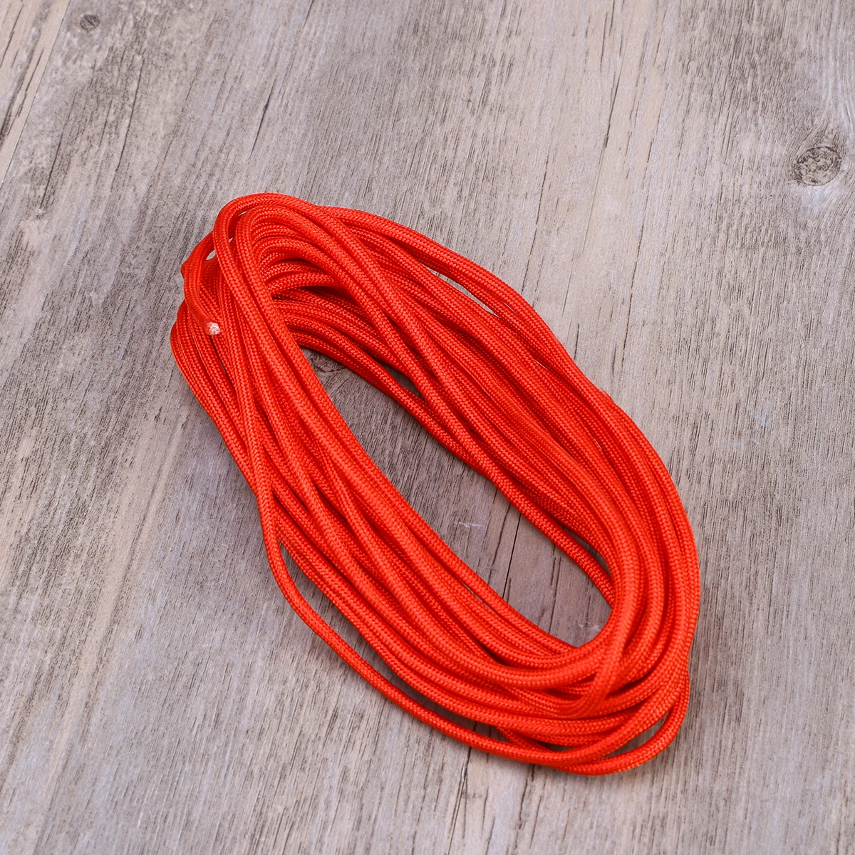 

Parachute Rope Outdoor Survival 550 4mm Paracorde Camping Pull Wire 2mm Men´s Bracelet