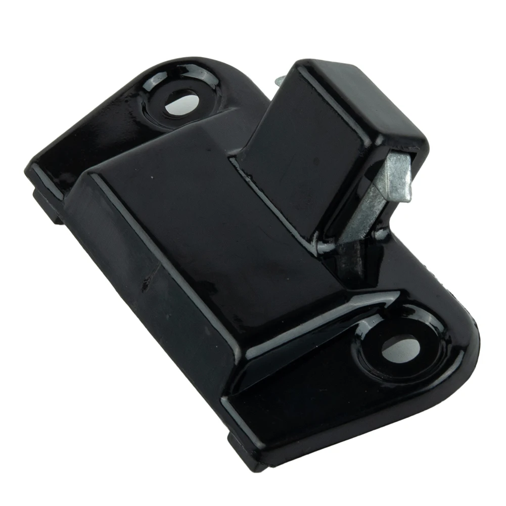 Replacement Glove Box Lock Catch 2 Pack for BMW E30 3 Series E34 5 Series E23 7 Series Z3 Model with OEM Reference