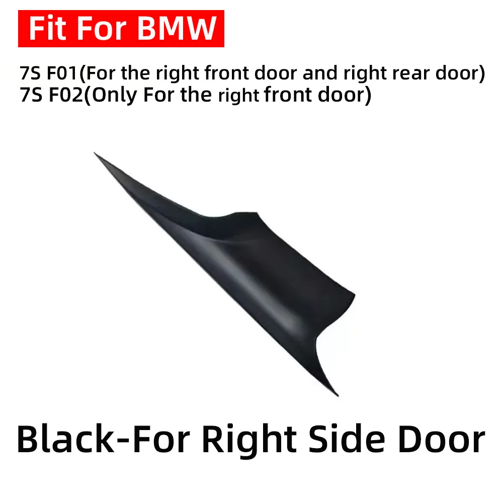 Für BMW 7er Serie F01 F02 2008-2015 Linke und Rechte Innentürgriffabdeckung 740Li 750i 51429151212 51419115501 – Detail 12