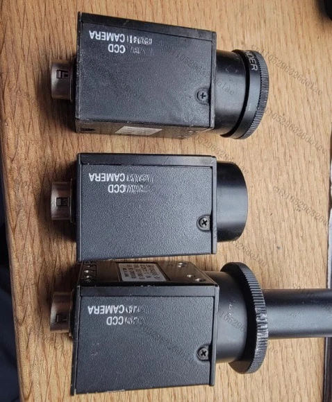 1pcs cs8550i-53 industrial camera SMT machine accessory tested OK