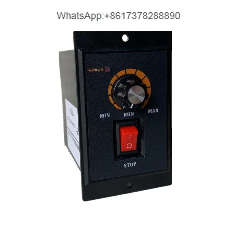 Long-term supply DC-51 DC permanent magnet motor governor 24vdc 90v 110v 180v 220v