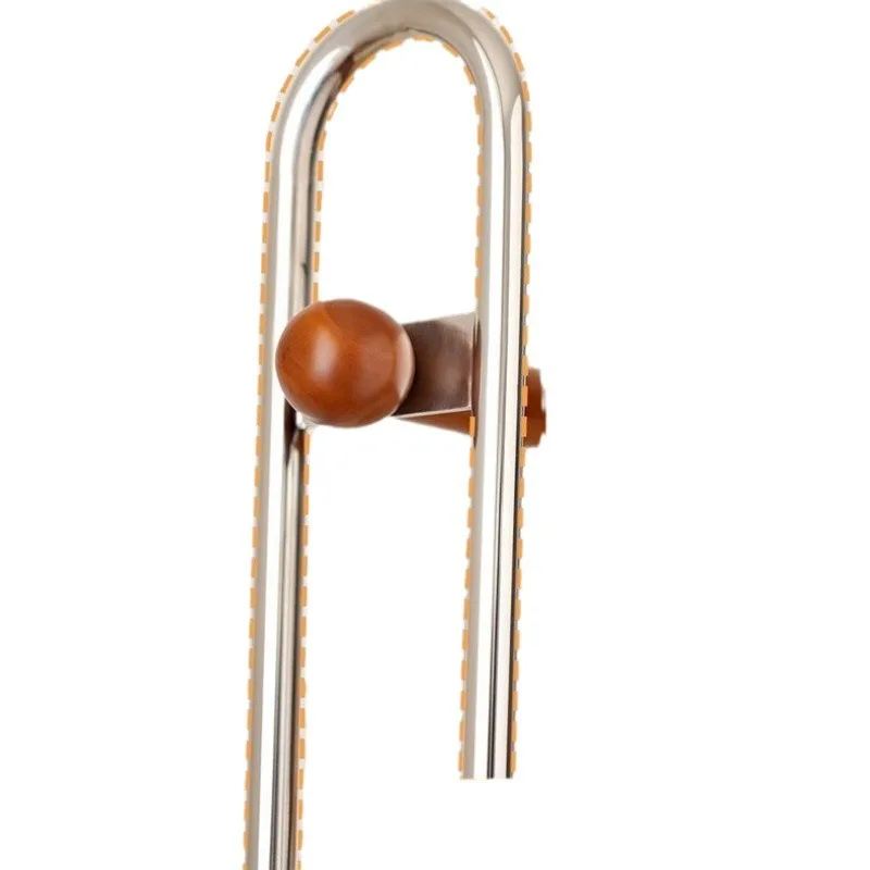 

Multifunctional storage hanger bedroom small rack coat rack