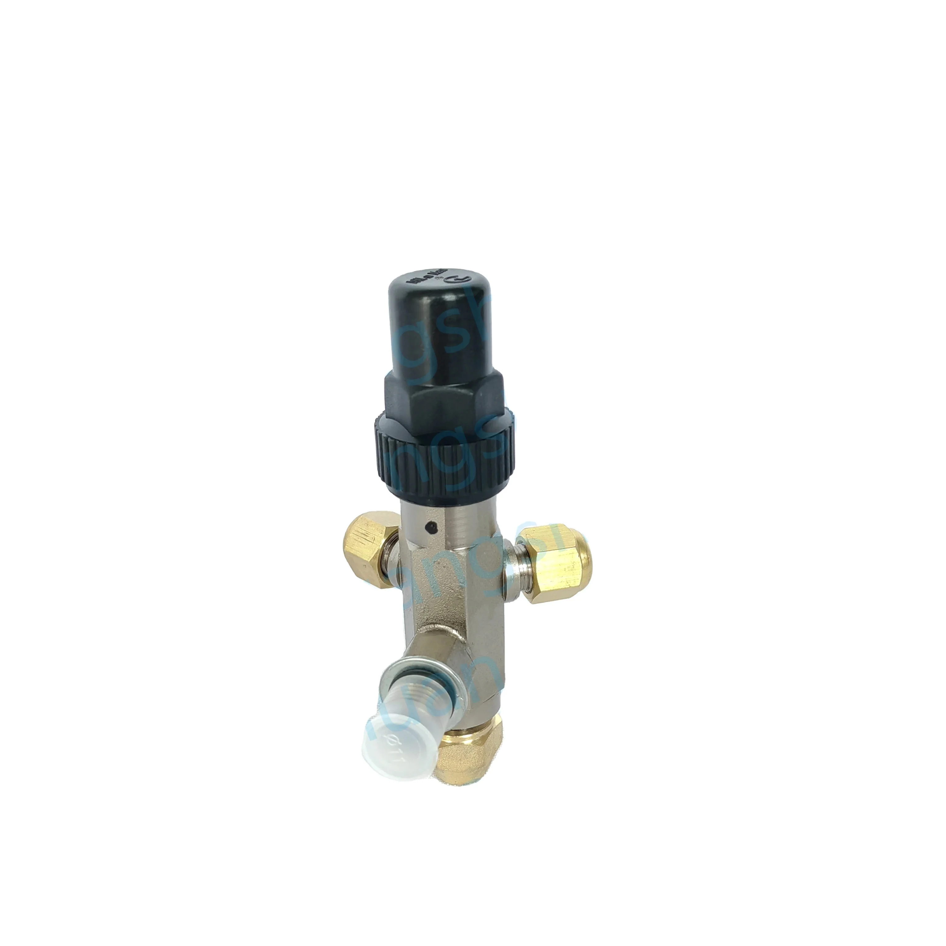 Trane Chiller Parts VAL06939 Repair Valve Refrigerant Detection Valve