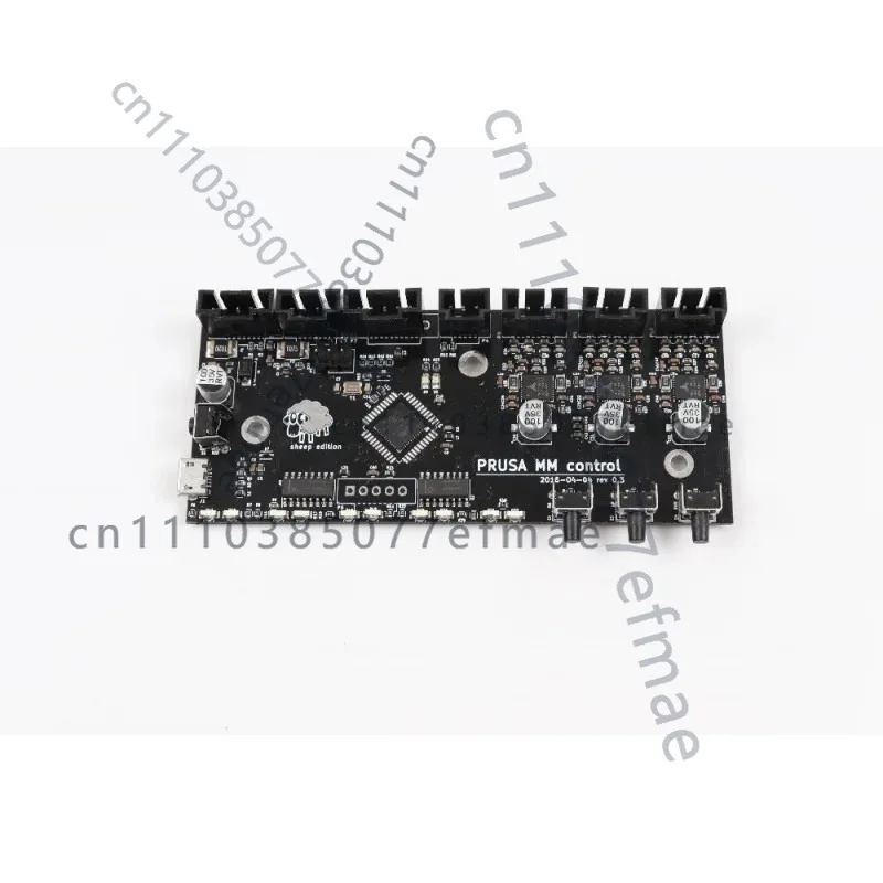 

For mmu2s multi-spray motherboard Prusa i3 MK3 Multi Material 2.0 control board