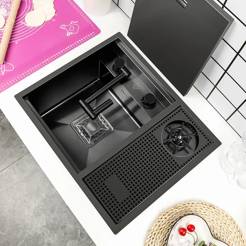 Thumbnail 2 - #11 Top Undermount Kitchen Sinks Picks for Every Budget