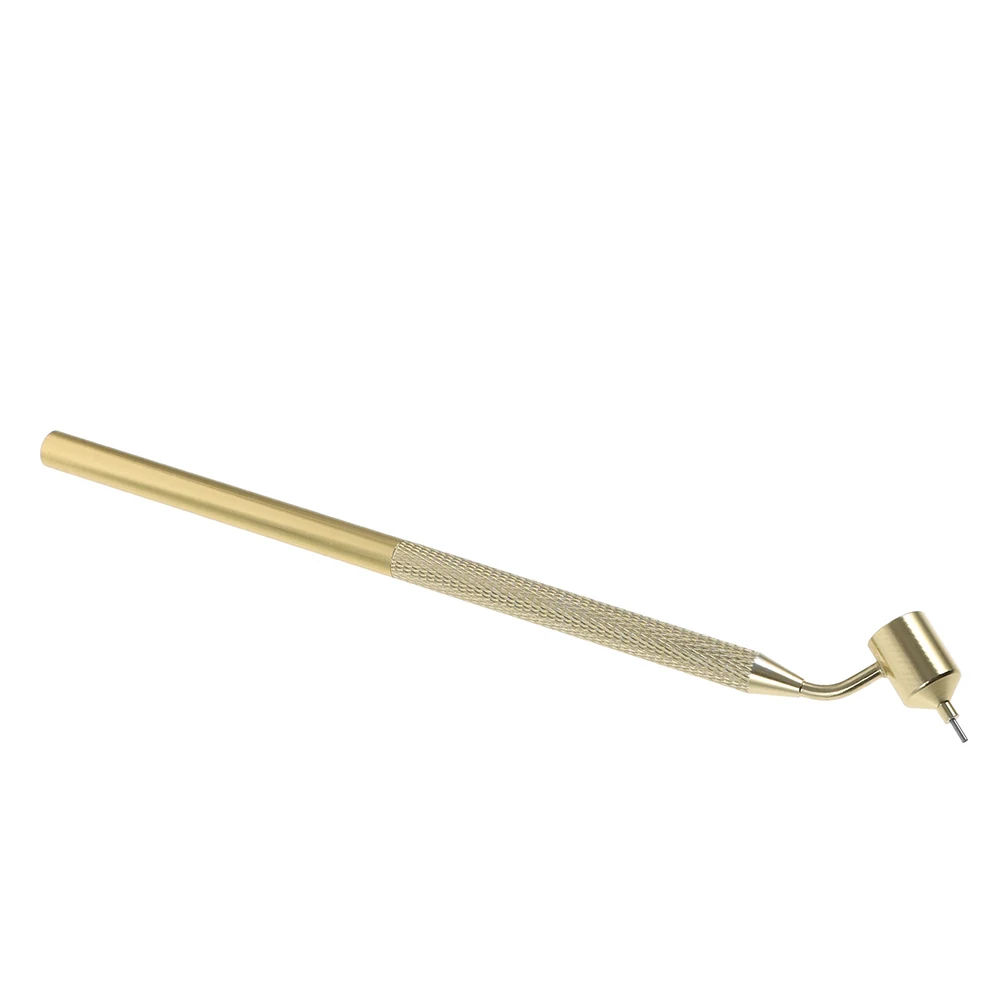 

Paint Touch Up Pen 0.7Mm Fine Line Fluid Writer For Car Scratch Repair Refillable Aluminum Applicator Automotive Touch Up