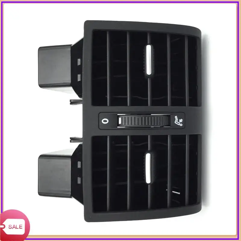 

Prominent Car Air Conditioning Rear Vent Air Conditioning A/C Air Vent Outlet 1TD819203 For VW Touran Caddy 2004-2015
