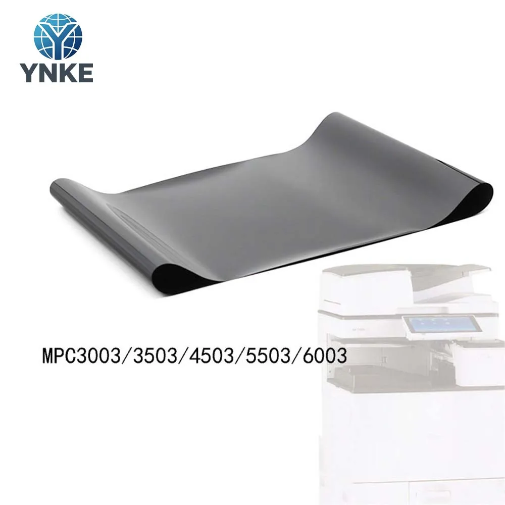 Transfer Belt For Ricoh MPC2003 MPC2503 MPC3003 MPC3503 MPC4503 MPC5503 MPC6003 High Quality C3503 C4503 C5503 Transfer Belt