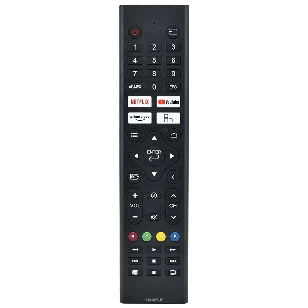 New Original GB396WJSA For SHARP Smart TV Remote 2T-C50DF1I 2T-C42DF1I 2TC32DF1I