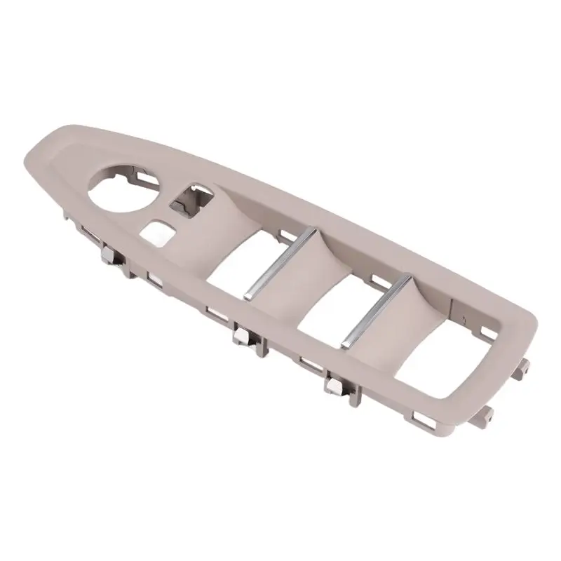 

A73Q-Крышка панели переключателя стеклоподъемника водительской двери 51417326362 51417326364 для BMW 1, 2, 4 серии F21 F22 F32 F83