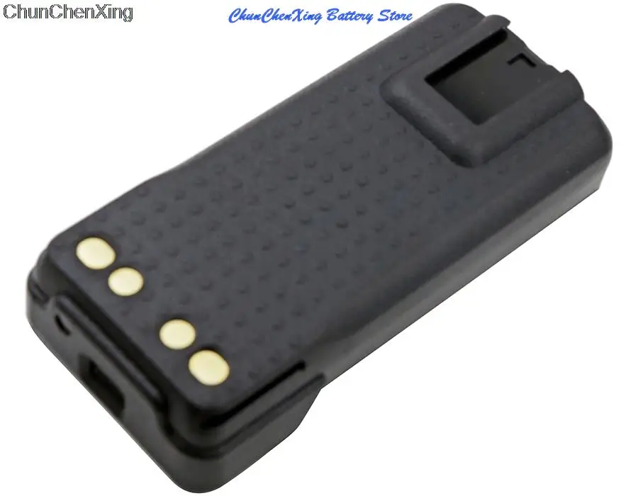 Cameron Sino 2300mAh Battery NTN8128A for Motorola APX2000, APX3000, APX4000, APX4000Li, XPR 3300, 3500, 7350