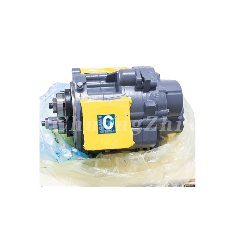 1616585181 16165851810 testa Airend per motore compressore Atlas Copco