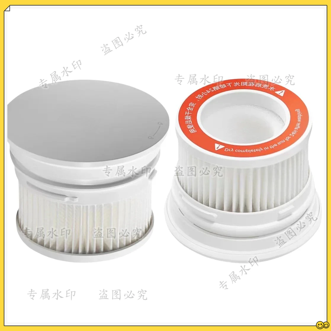 Original Hepa Filte…