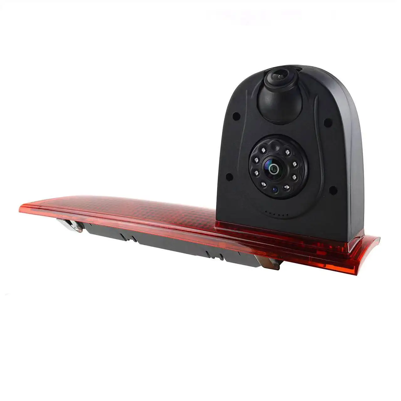 Dual lens brake light reverse camera, available for Ford Transit Custom(2012-2015)AHD1080P with monitor optional