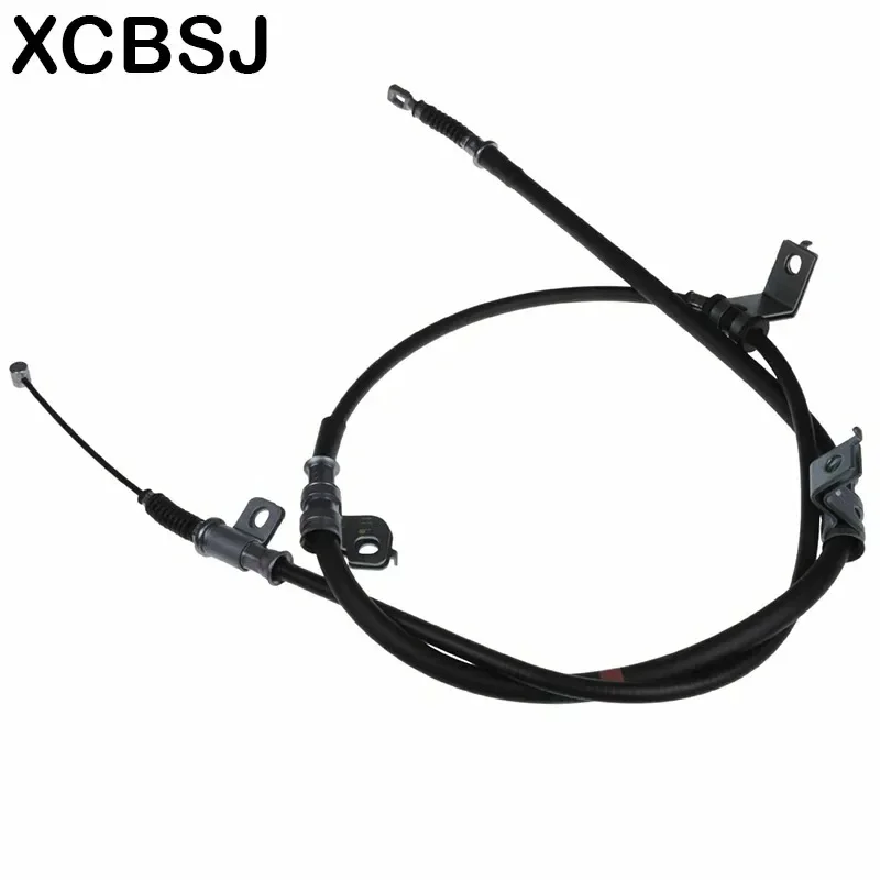 Genuine Handbrake Cable FKB3589 First Line Hand Brake Parking ForHyundai H-1 2014 i800 TQ 2.5D 2008