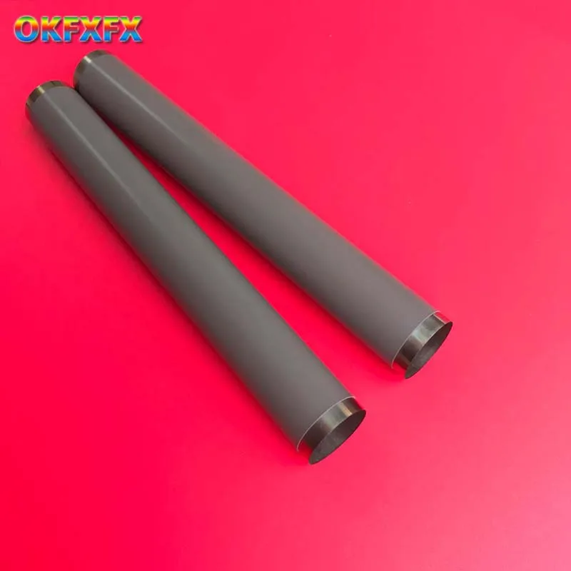 1pcs RM1-7395 RM1-4554 RM1-8395 Fixing Fuser Film Sleeve For HP P4014 P4015 P4515 M4555 600 M601 M602 M603 M604 M605 M606 M630