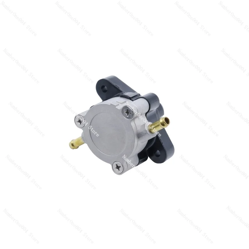 

Outboard Fuel Pump - Compatible with Select Marine Engines