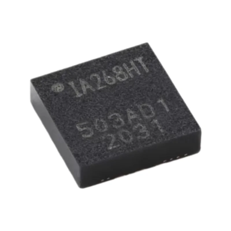 2pcs Original IAM-20680HT LGA-16 High-Performance Automotive Six-Axis Motion Tracking MEMS Sensor Chip