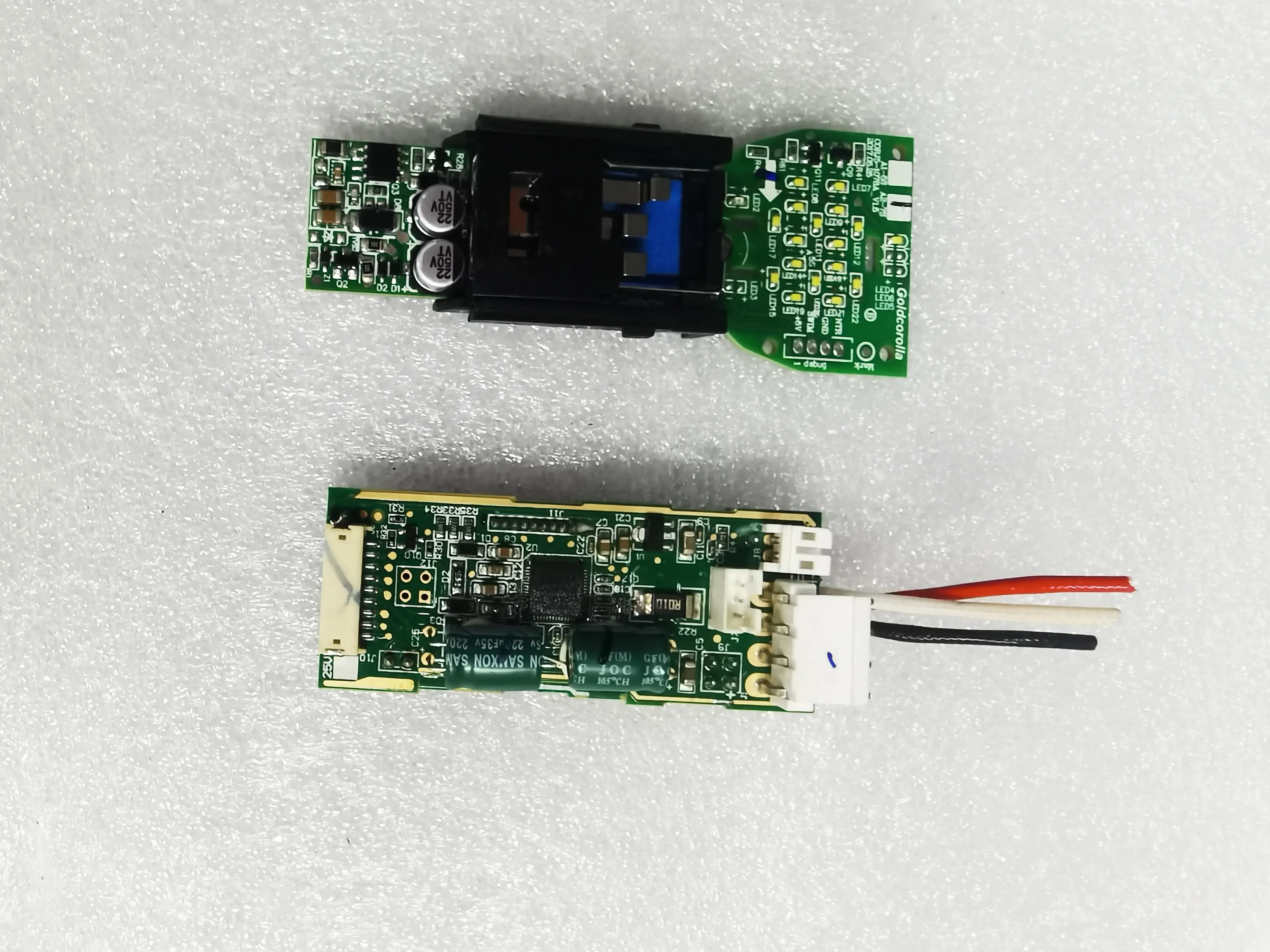

Philips vacuum cleaner FC6822 6823 6827 6908 original genuine main board accessories