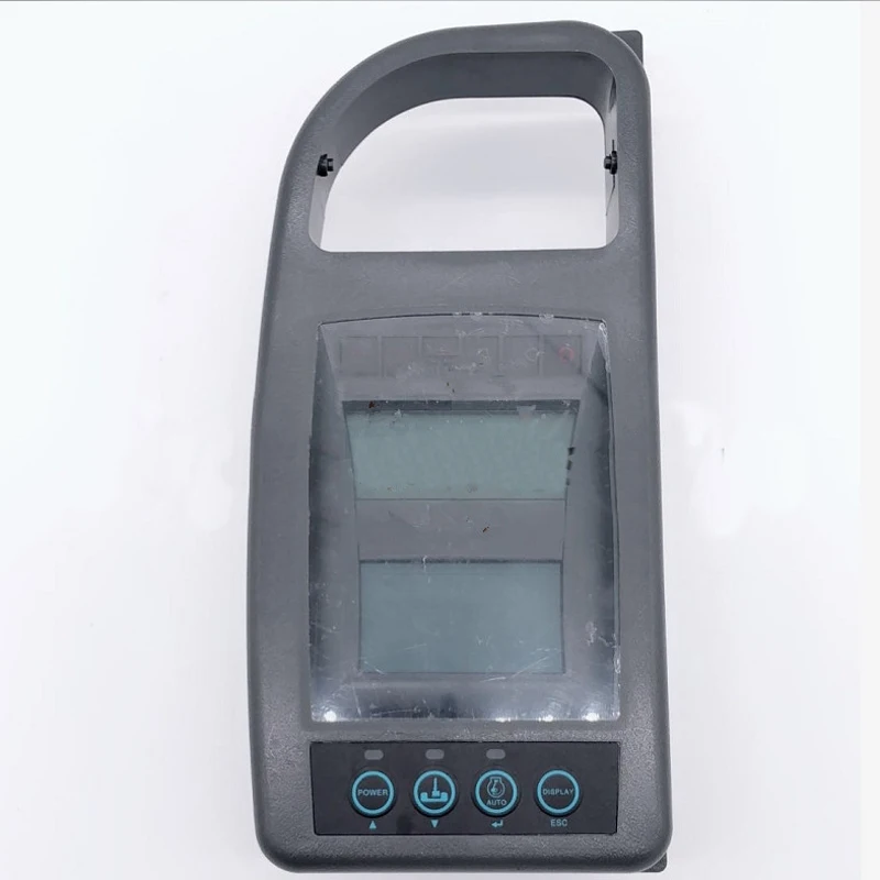 

Для Daewoo Doosan DH150 215 225 300 420 500-7 вилка жгута проводов дисплея импортная продукция высококачественные аксессуары