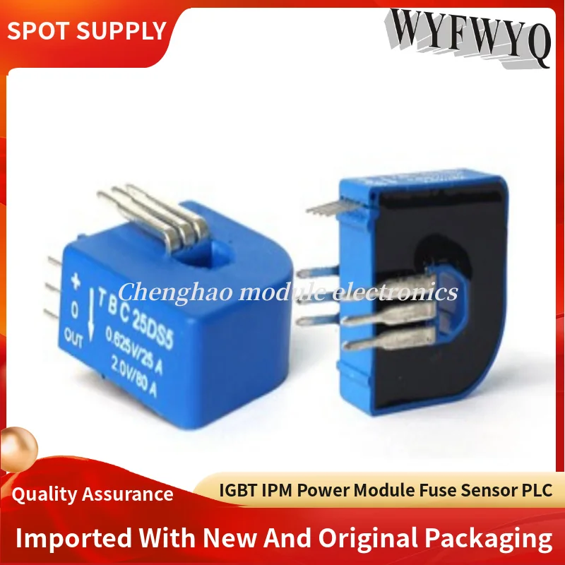 TBC06DS5  TBC15DS5  TBC25DS5  TBC50DS5 CSM005NPT  CSM015NPT  CSM025NPT New And Original Sensors