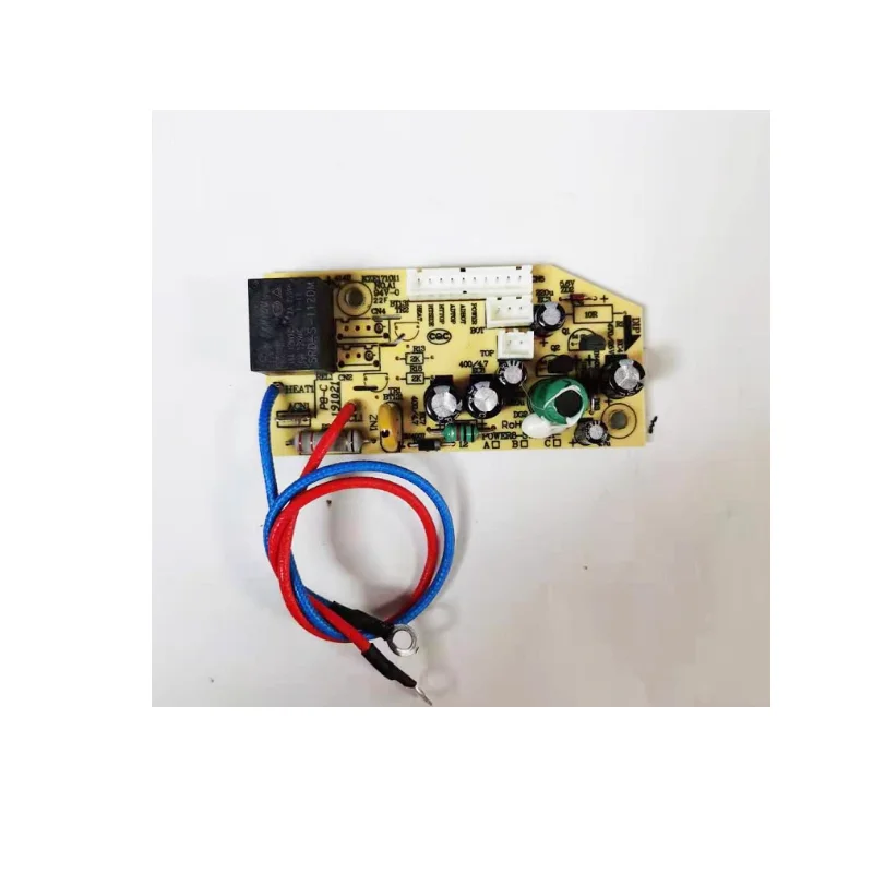 

Electric rice cooker accessories ECM48A circuit board POWER8 power board motherboard