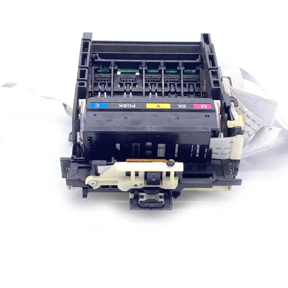 Printhead Carriage TS6080 Fits For Canon TS6351 TS6050 TS6000 TS6290 TS6180 TS6380 TS6120 TS6030 TS6170 TS6010 TS6420 TS6280