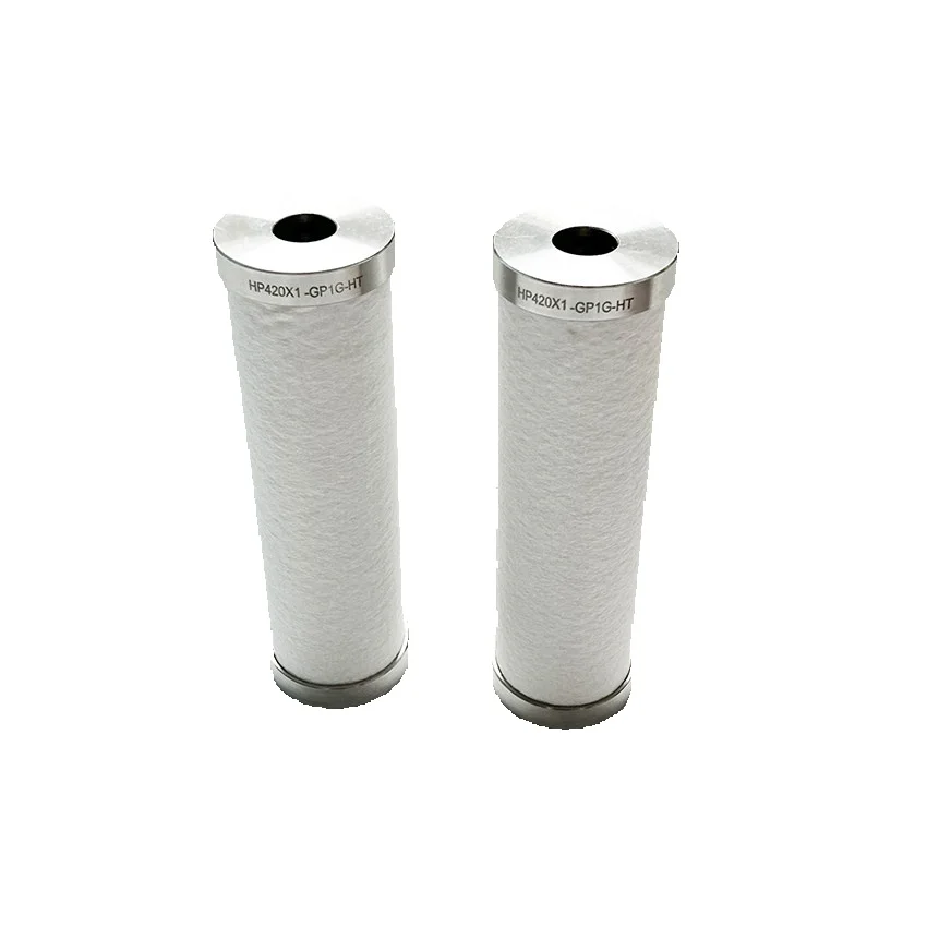 Replacement For Becko Synthetic Air Dryer Seal High Pressure Filter Element Fhp410x1 Fhp420x1 Fhp730x1