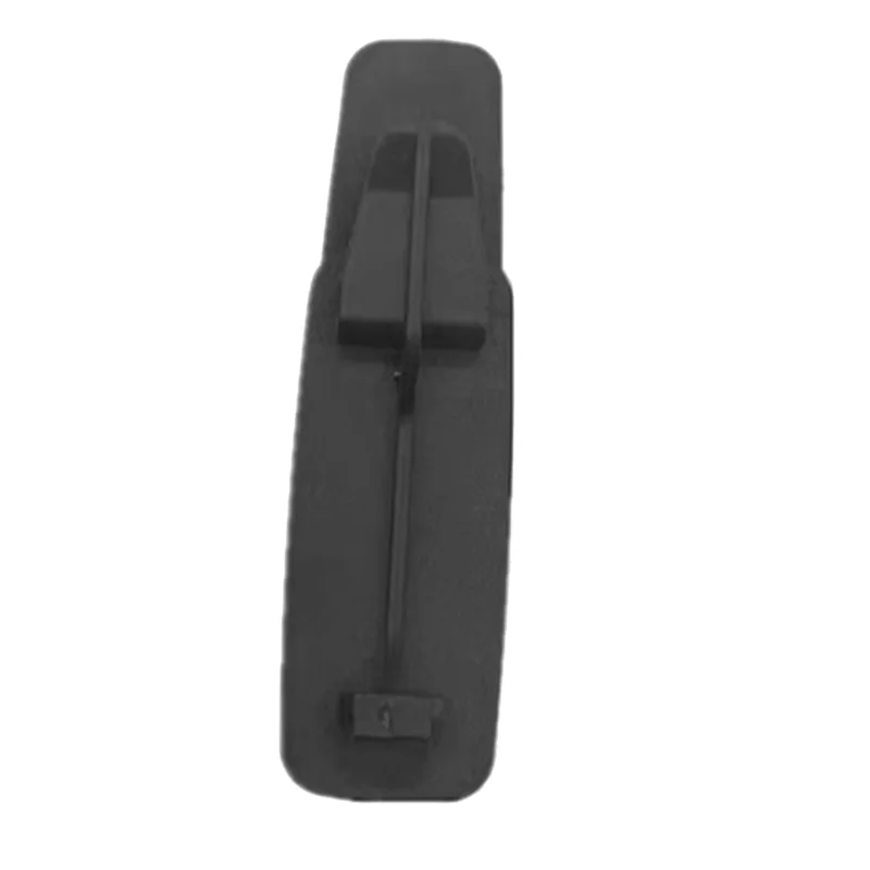 

Classy-Car Rear Seat Belt Fixed Buckle Clip C235-68-AD2 For Mazda CX-9 2008-2009 Car Accessories
