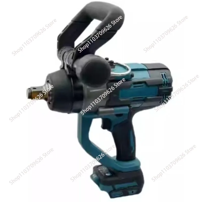 High Torque 3000N.m Brushless Wrench 1 & 3/4 