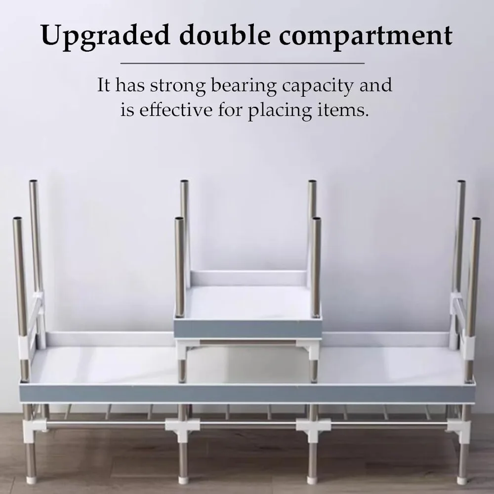 Двойной раскладной диван-кровать с регулируемой подставкой для ног и подстаканниками, настенный дизайн для удобных сидений в гостиной