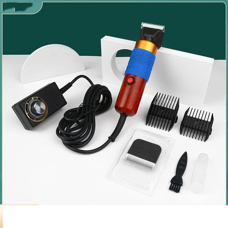 

Cut Pile Rug Cutting Machine Electric Carpet Weaving Flocking Trimmer Grooming Shaver Low Noise Pet Clipper Hair Trimmers