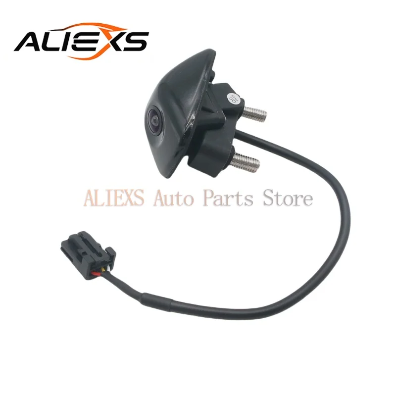 هاتشباك عكس الكاميرا الرؤية الخلفية كاميرا احتياطية لكيا Ceed Cee'd JD 2017 2016 2014 2013 اكسسوارات جزء السيارات 95760A2520 #2