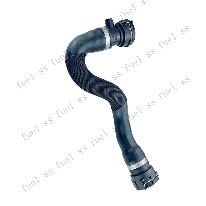 S+ Coolant Hose With Quick Connector 8K0121055B For Audi A4 A5 Q5 S4 S5 2008-2017