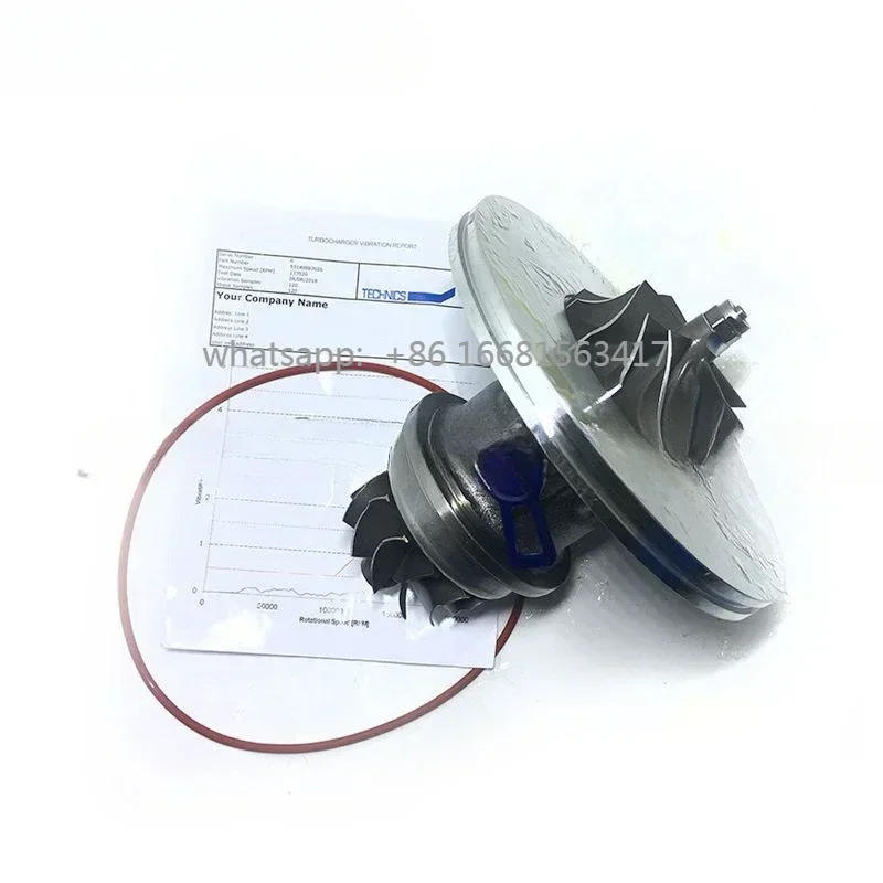 

53149887026 turbocharger movement for Mercedes-Benz E300 G300 S300 OM606 engine