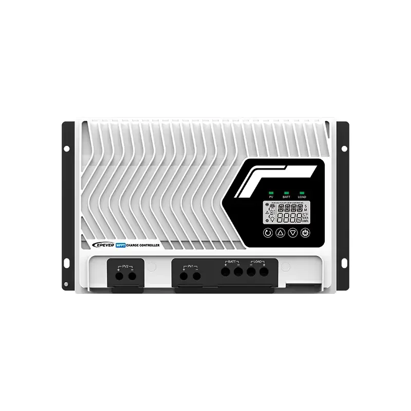 NEW for IT-NC G3 Wall Mounting 12/24/36/48VDC Auto Setting 200V MPPT Solar Charger Controllers 50A 60A 80A 100A CE Certified