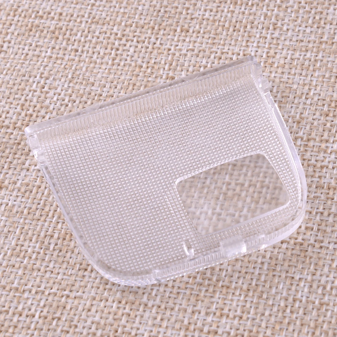 اليمين الجبهة سقف القراءة ضوء خريطة مصباح عدسة قذيفة غطاء صالح لتويوتا برادو FJ120 2003-2009