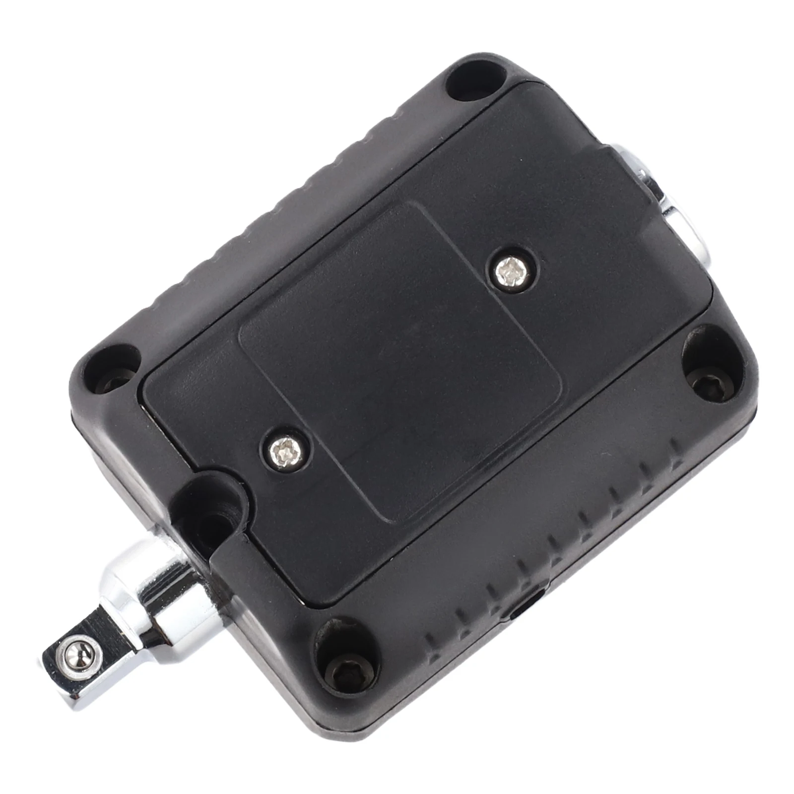 For Mechanics Digital Torque Wrench 1 4 3 8 1 2 3 4inch LED Light Indicator Metal Material Peak And for trace Modes