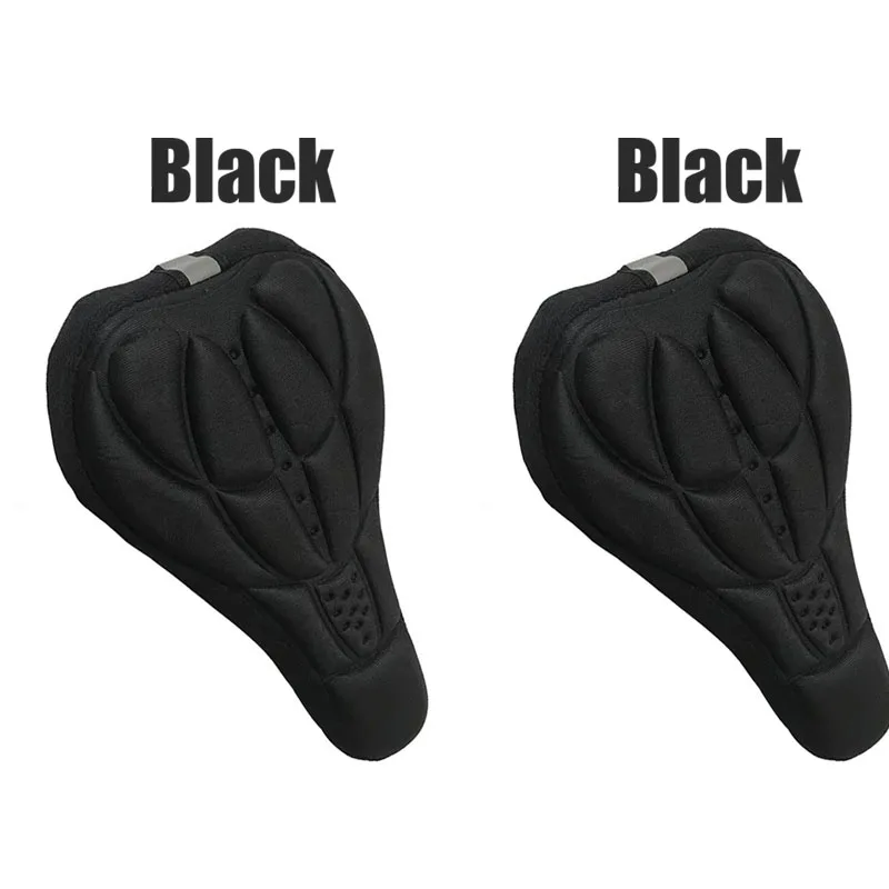 Variant: 2pcs black