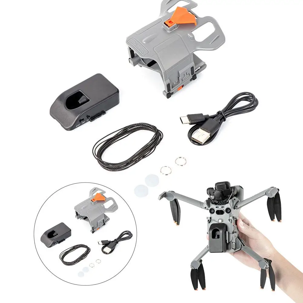 Airdrop System For …