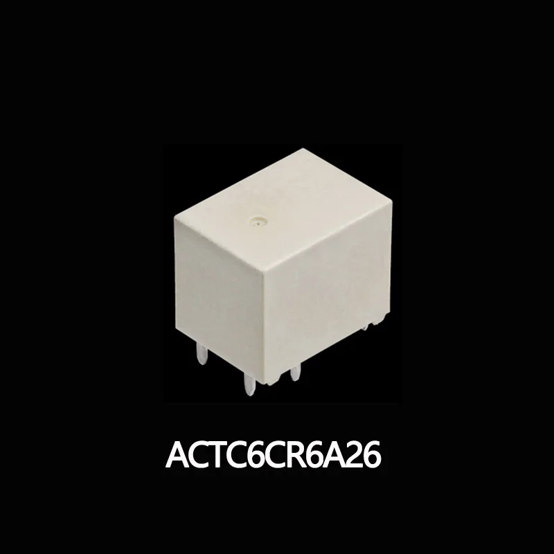 

ACTC6CR6A26 DIP Relay