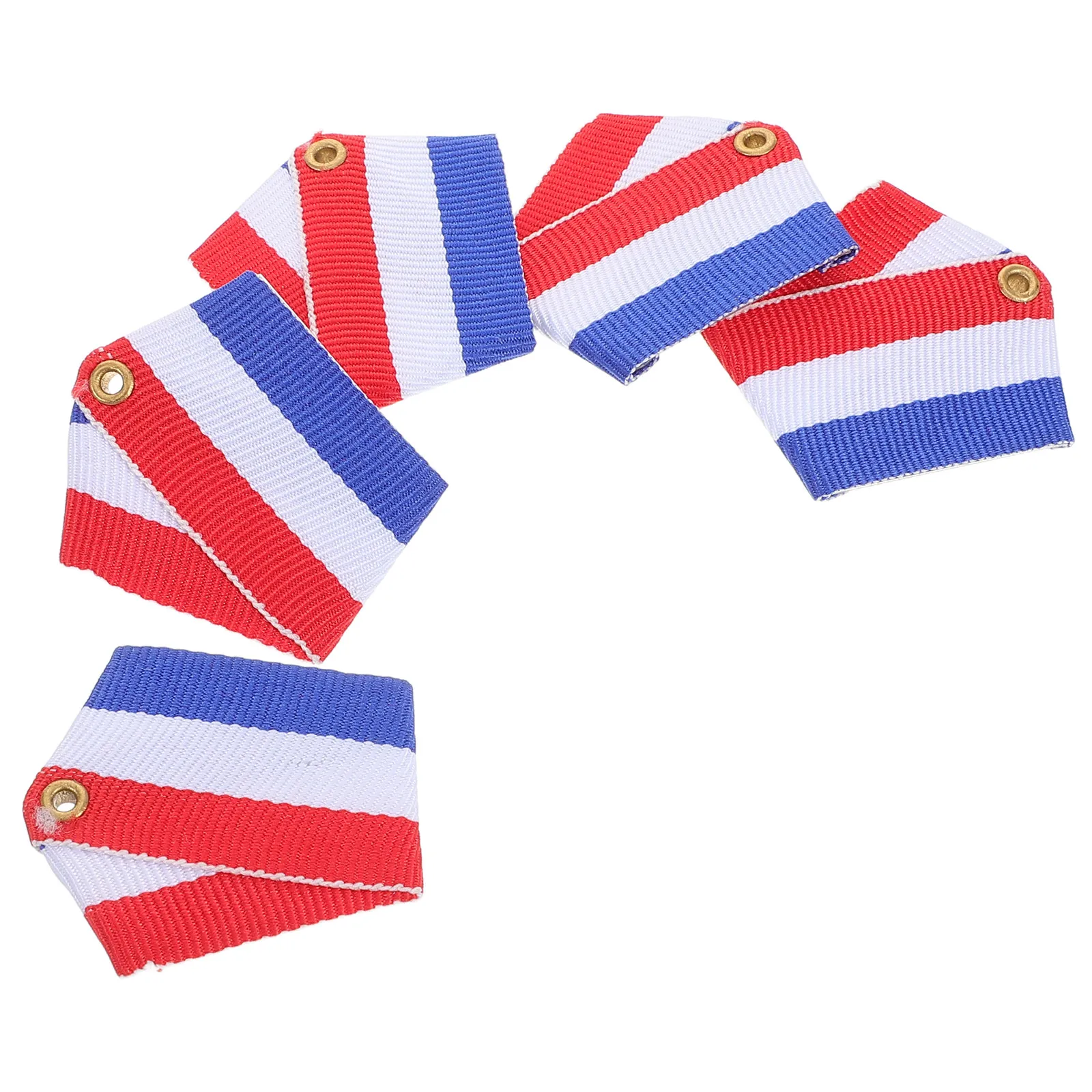 5Pcs Medal Lapel Pin for Women Men Uniform Suit Jacket Coat Costume Brooch Badge Meticulous Crafted
